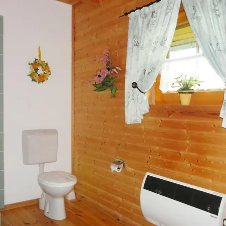 Block House Im Fuchsbau - Dmg03052-fyc Lejlighed Bad Sachsa